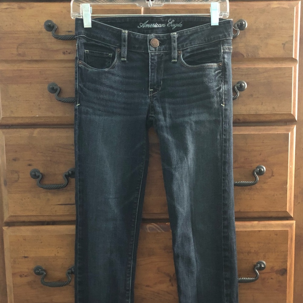 Women’s American Eagle Skinny Jeans
